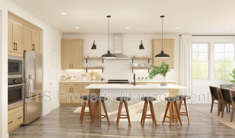 Incredible Solar new construction home in Anatolia For Rent! property image