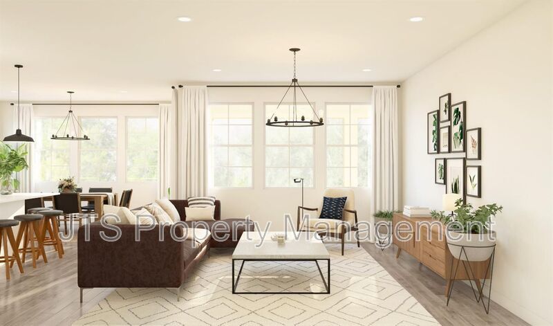 Incredible Solar new construction home in Anatolia For Rent! property image