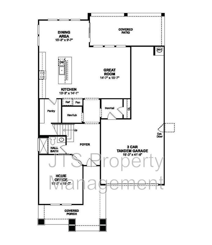 Incredible Solar new construction home in Anatolia For Rent! property image