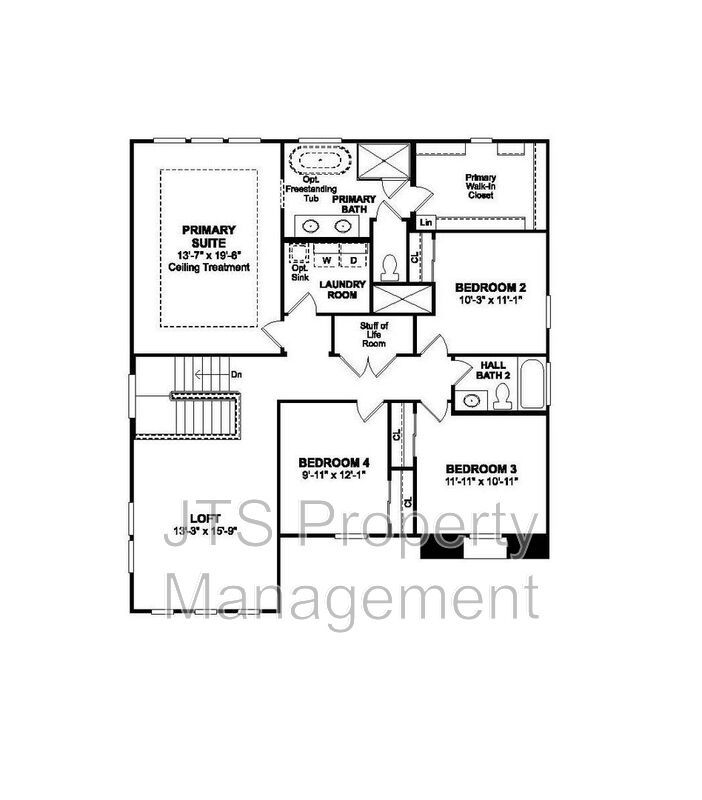 Incredible Solar new construction home in Anatolia For Rent! property image