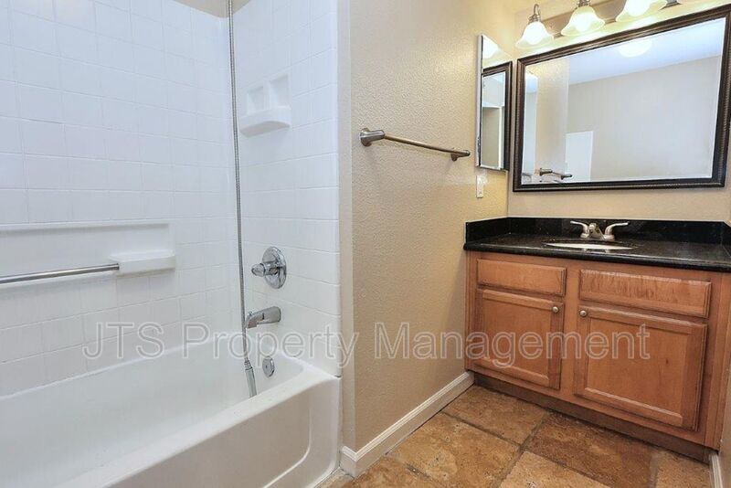 Beautiful Upper Level 2 Bed 2 Bath Gated Folsom Condo! Available mid February! property image