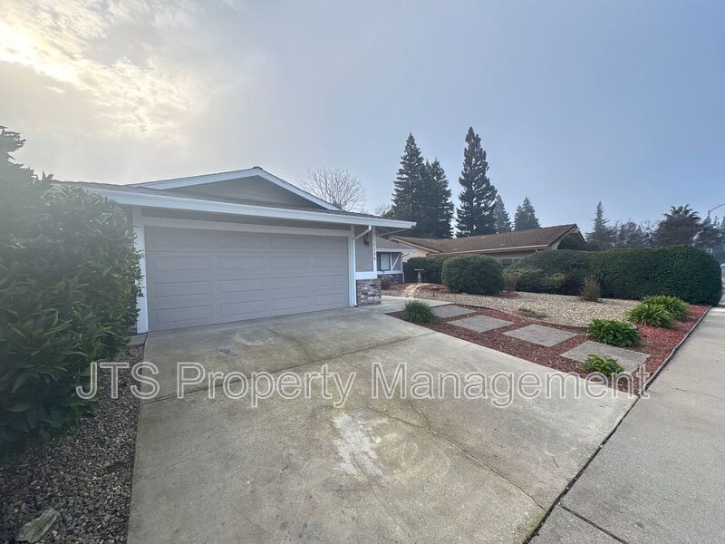 Charming Carmichael Home for Rent! property image