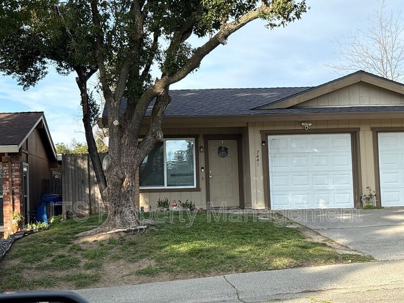 Remodeled Duplex in Citrus Heights Coming Soon! property image