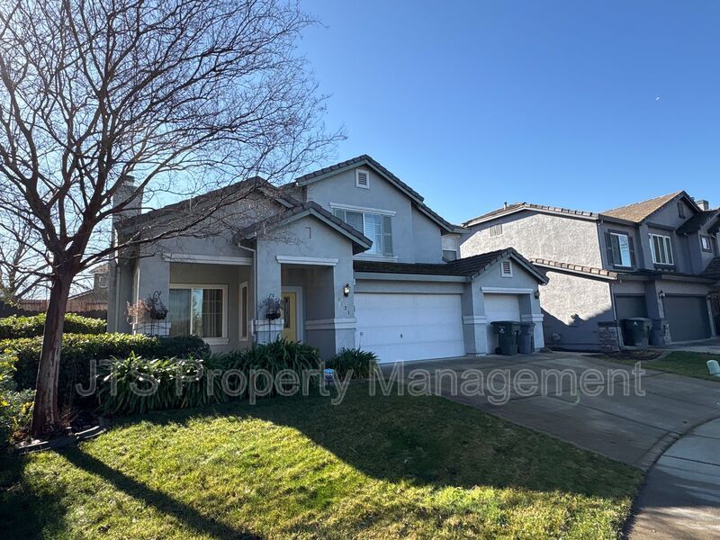 Beautiful 4 Bed 3 full bath Rocklin Home!! property image
