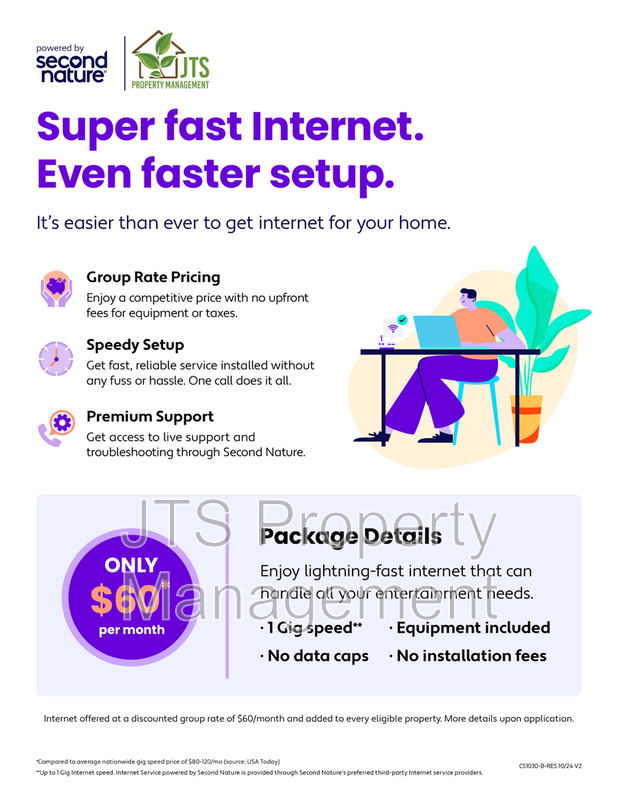 Beautiful Arden Area 1 Level home for rent! property image