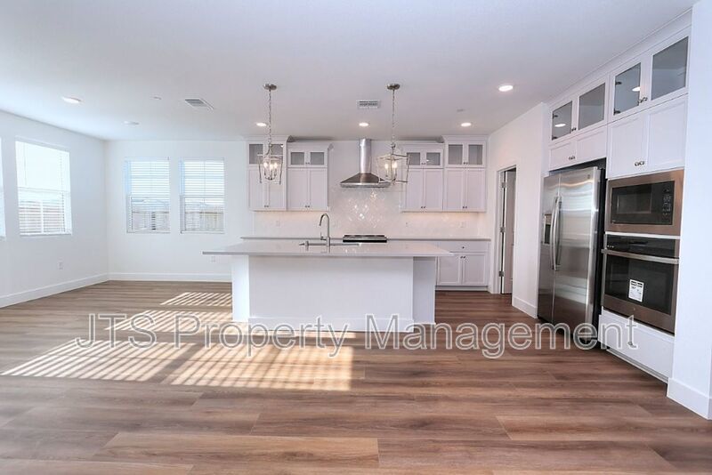 Incredible Solar new construction home in Anatolia For Rent! property image