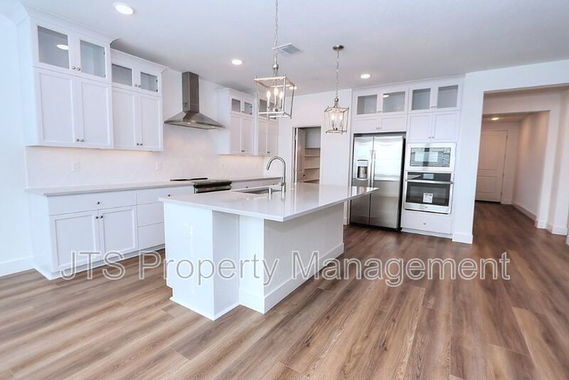 Incredible Solar new construction home in Anatolia For Rent! property image