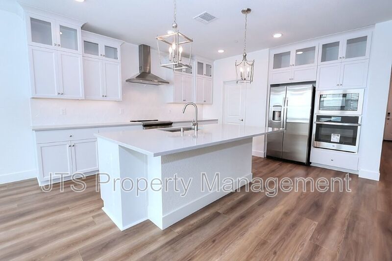 Incredible Solar new construction home in Anatolia For Rent! property image