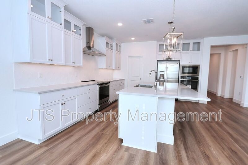 Incredible Solar new construction home in Anatolia For Rent! property image