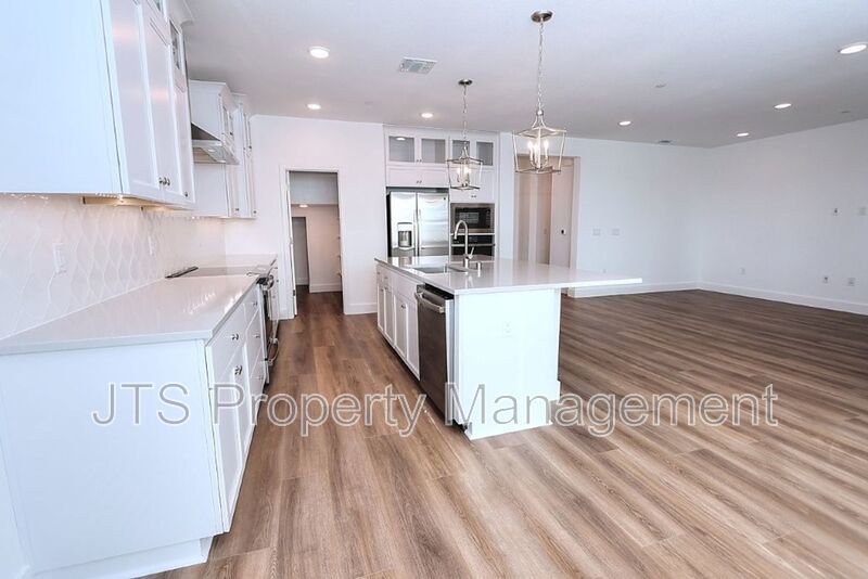 Incredible Solar new construction home in Anatolia For Rent! property image