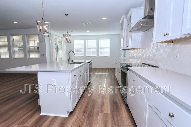 Incredible Solar new construction home in Anatolia For Rent! property image