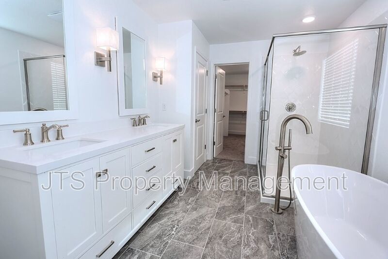 Incredible Solar new construction home in Anatolia For Rent! property image