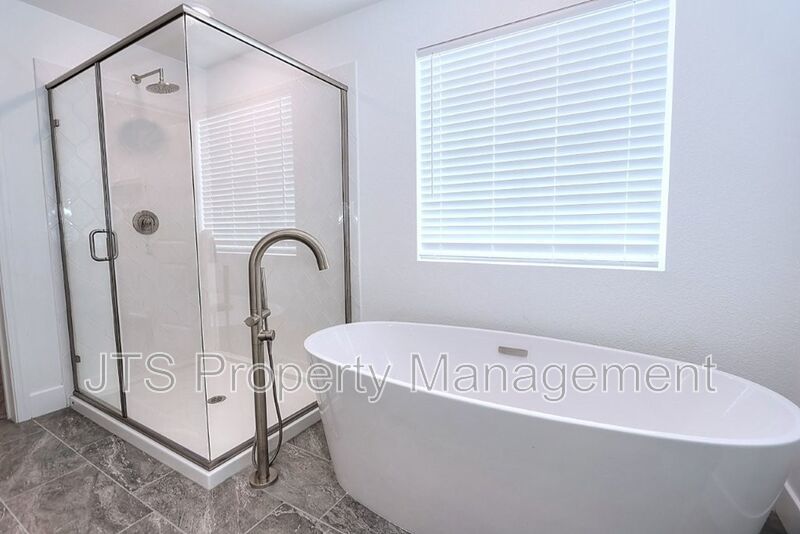 Incredible Solar new construction home in Anatolia For Rent! property image