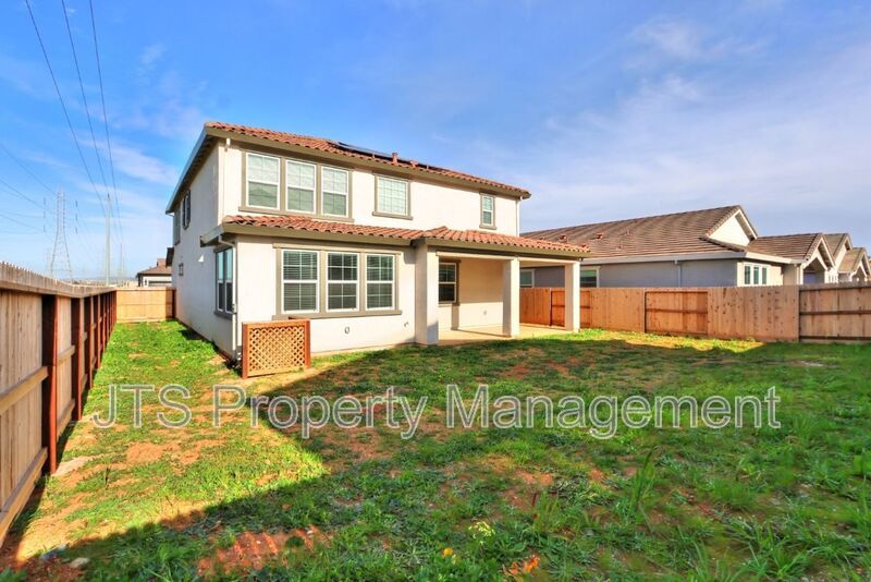 Incredible Solar new construction home in Anatolia For Rent! property image