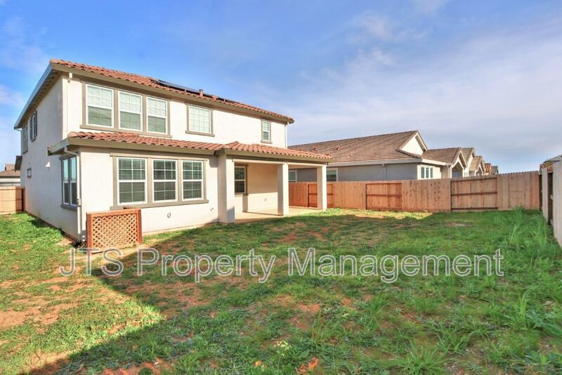 Incredible Solar new construction home in Anatolia For Rent! property image