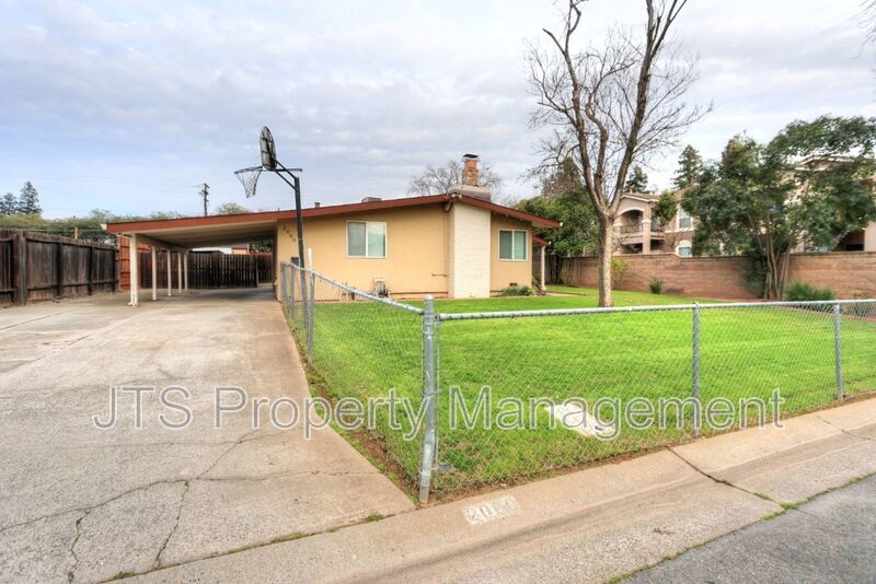 Beautiful Arden Area 1 Level home for rent! property image