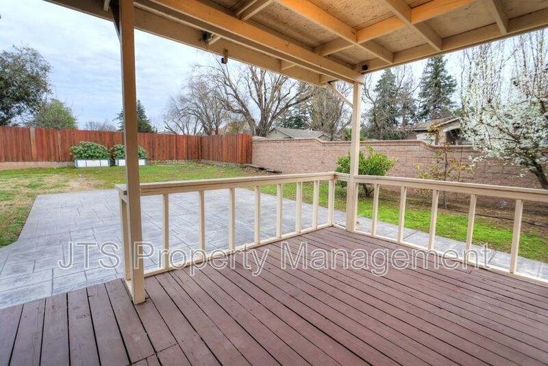 Beautiful Arden Area 1 Level home for rent! property image