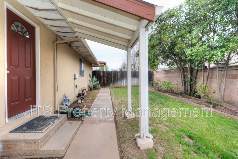 Beautiful Arden Area 1 Level home for rent! property image