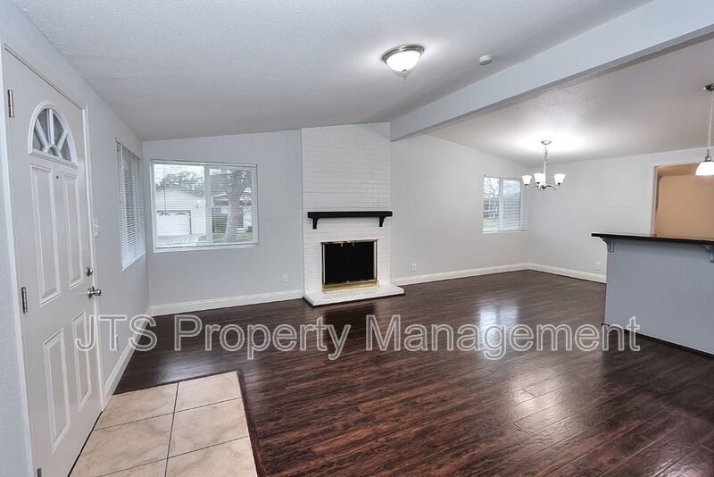 Beautiful Arden Area 1 Level home for rent! property image
