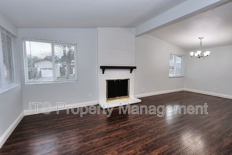 Beautiful Arden Area 1 Level home for rent! property image