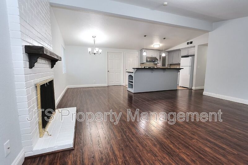 Beautiful Arden Area 1 Level home for rent! property image