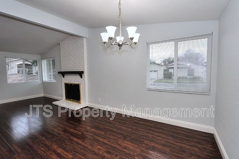 Beautiful Arden Area 1 Level home for rent! property image