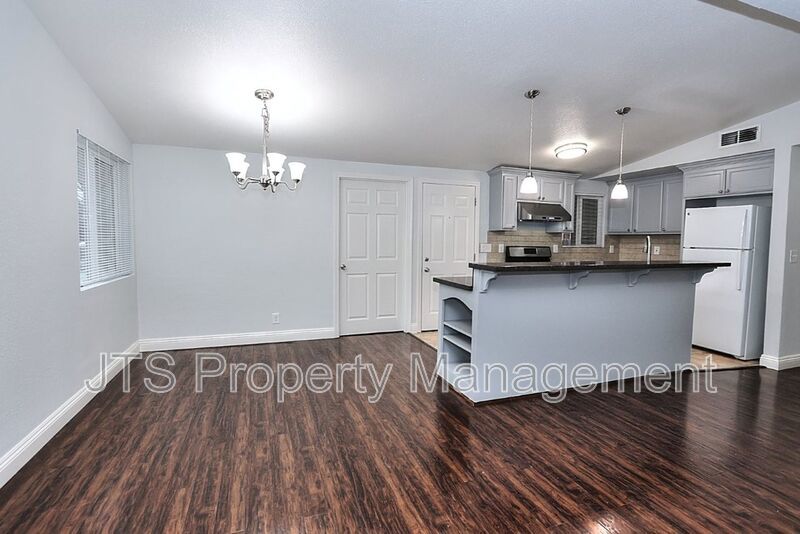 Beautiful Arden Area 1 Level home for rent! property image