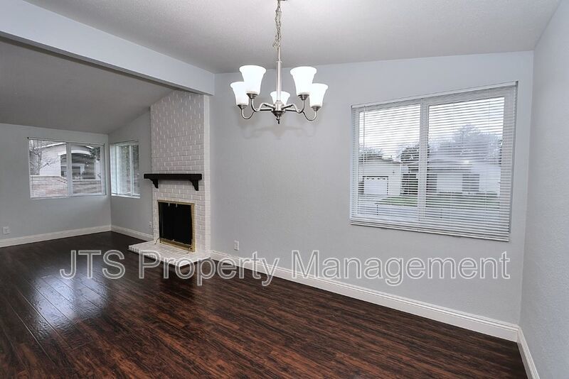 Beautiful Arden Area 1 Level home for rent! property image