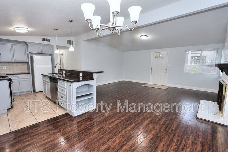 Beautiful Arden Area 1 Level home for rent! property image