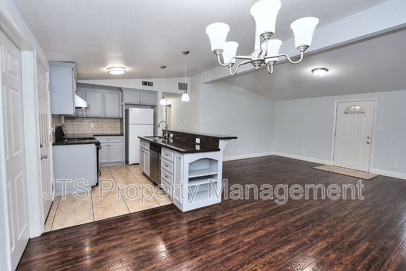 Beautiful Arden Area 1 Level home for rent! property image