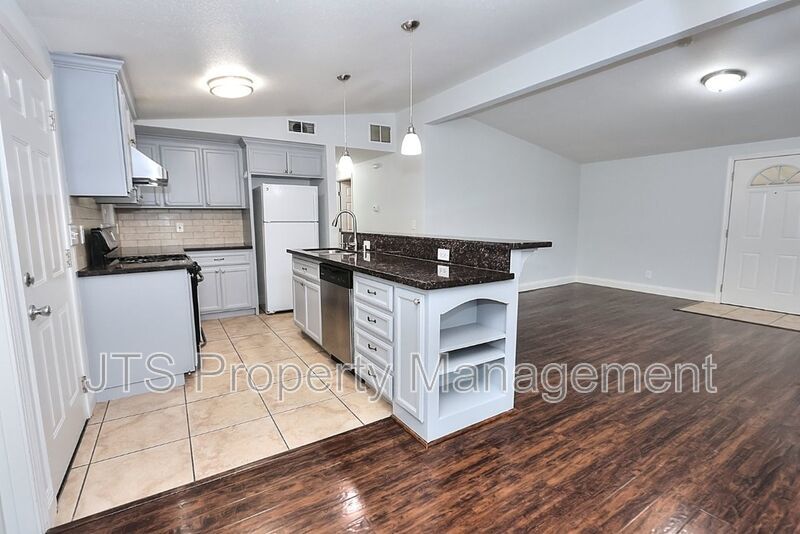 Beautiful Arden Area 1 Level home for rent! property image