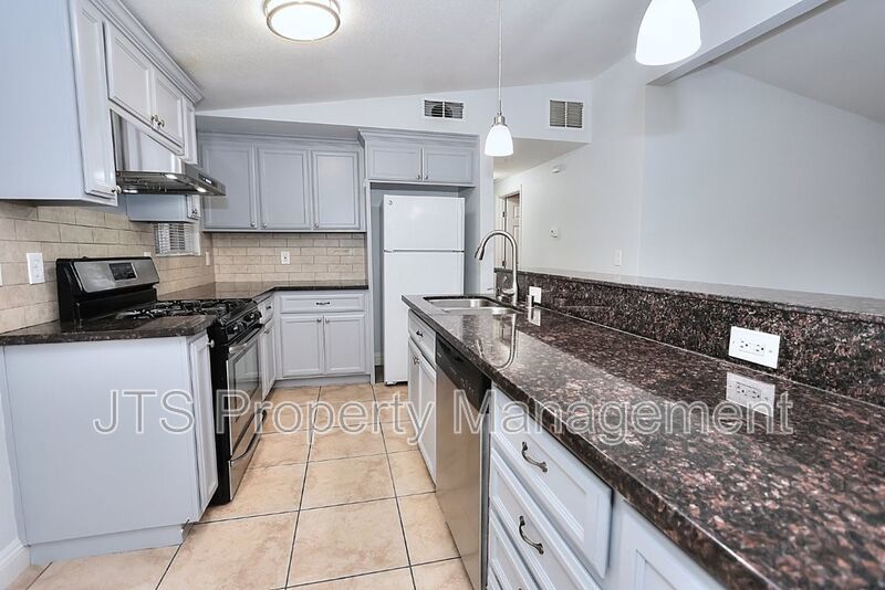 Beautiful Arden Area 1 Level home for rent! property image