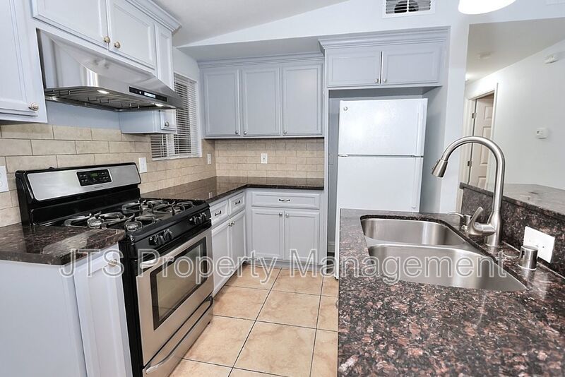 Beautiful Arden Area 1 Level home for rent! property image