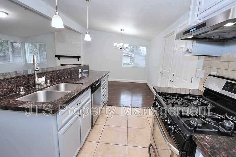 Beautiful Arden Area 1 Level home for rent! property image