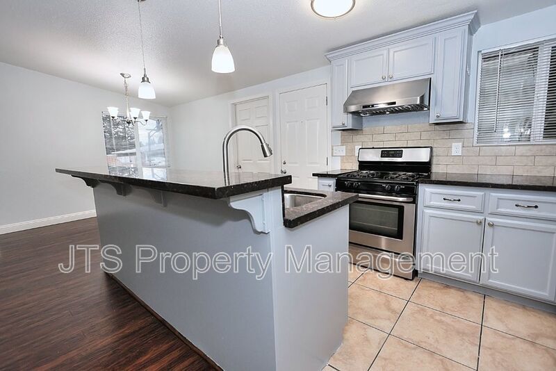 Beautiful Arden Area 1 Level home for rent! property image