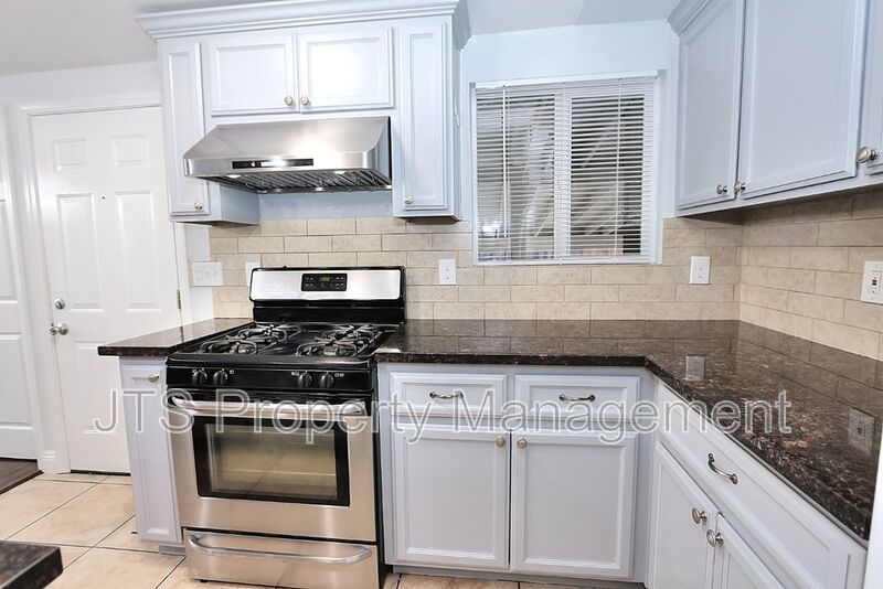 Beautiful Arden Area 1 Level home for rent! property image