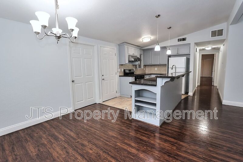 Beautiful Arden Area 1 Level home for rent! property image