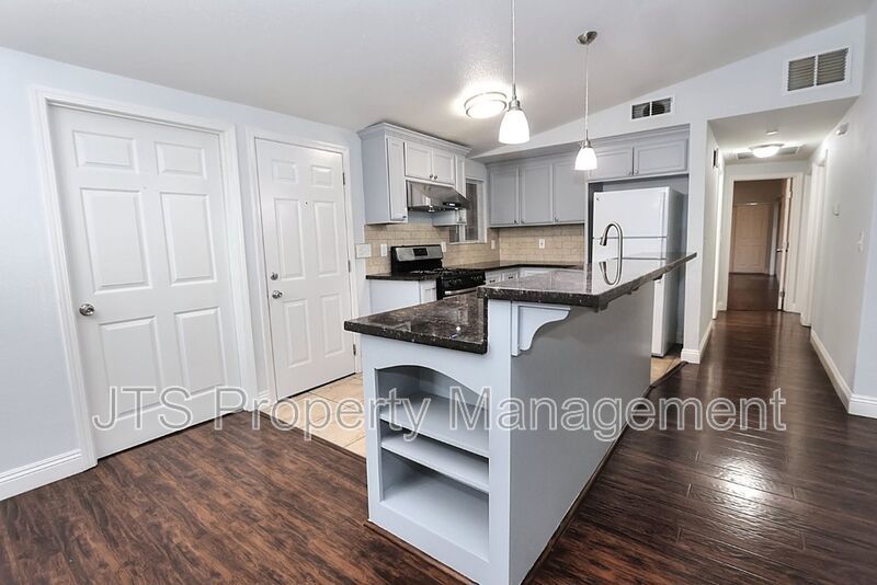 Beautiful Arden Area 1 Level home for rent! property image