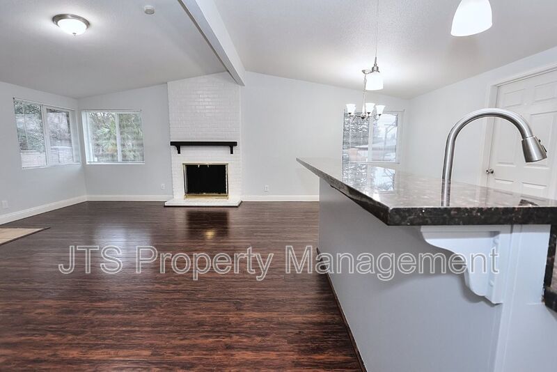 Beautiful Arden Area 1 Level home for rent! property image