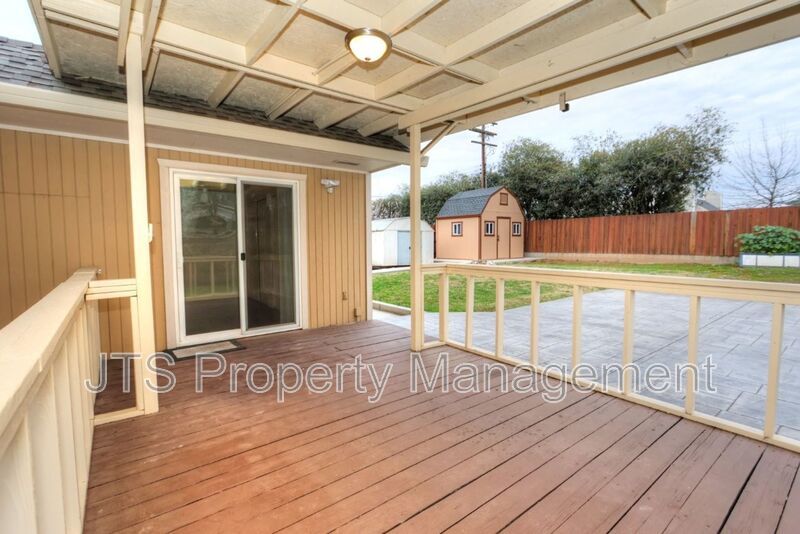 Beautiful Arden Area 1 Level home for rent! property image