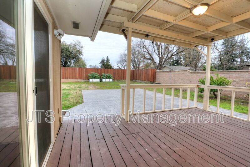 Beautiful Arden Area 1 Level home for rent! property image