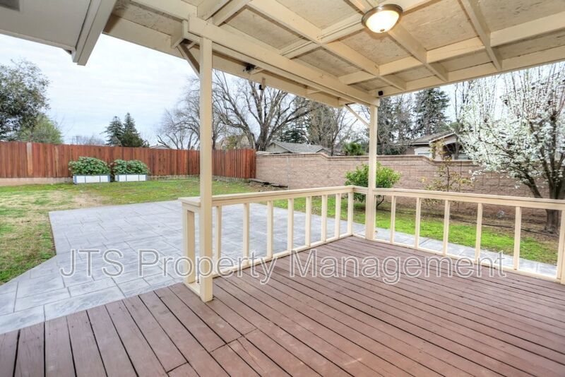 Beautiful Arden Area 1 Level home for rent! property image