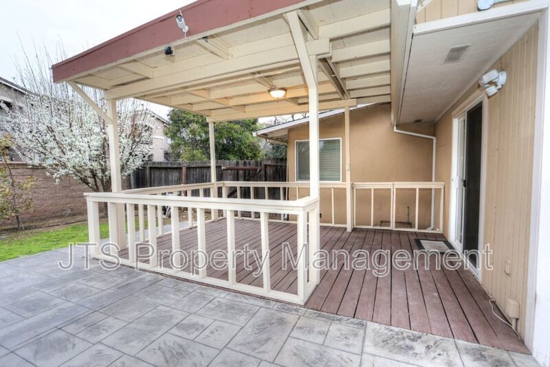 Beautiful Arden Area 1 Level home for rent! property image