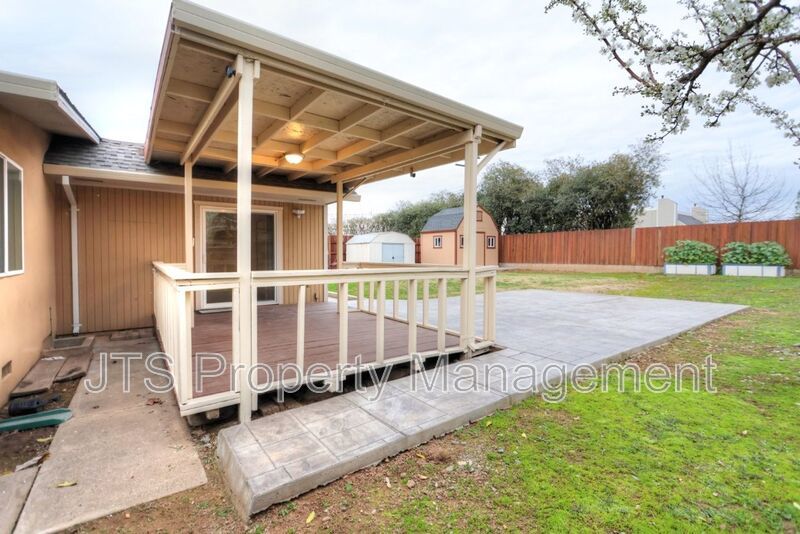 Beautiful Arden Area 1 Level home for rent! property image