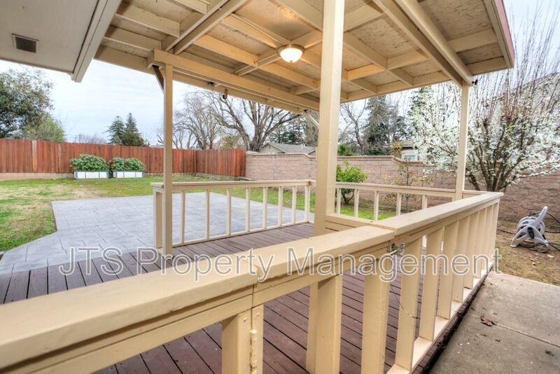 Beautiful Arden Area 1 Level home for rent! property image