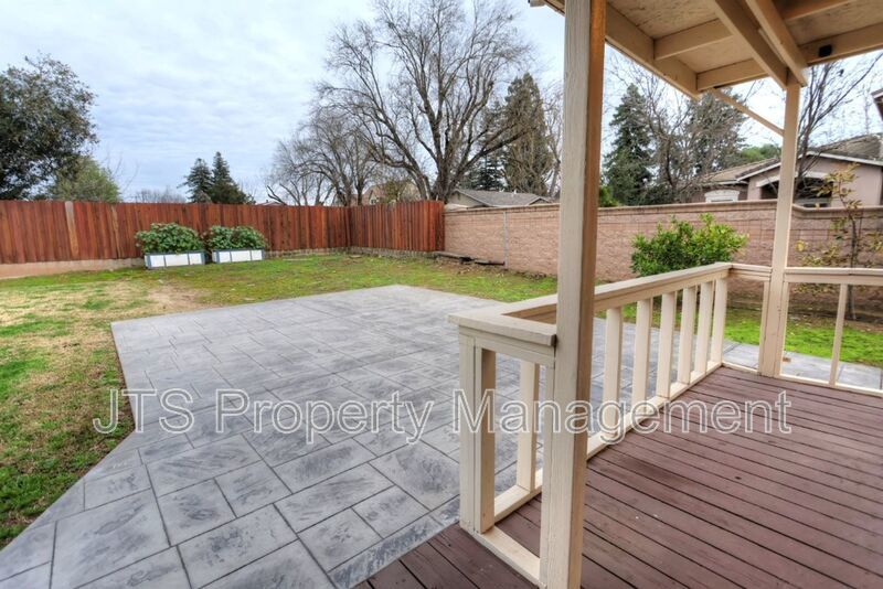 Beautiful Arden Area 1 Level home for rent! property image