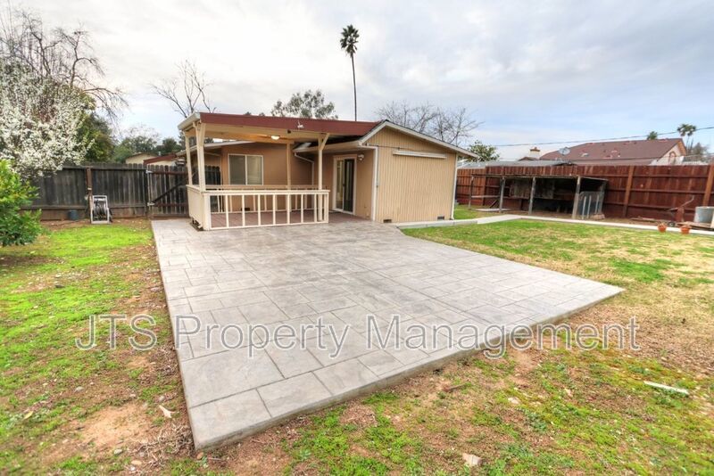 Beautiful Arden Area 1 Level home for rent! property image