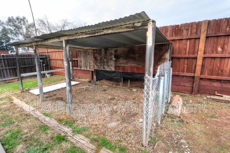 Beautiful Arden Area 1 Level home for rent! property image