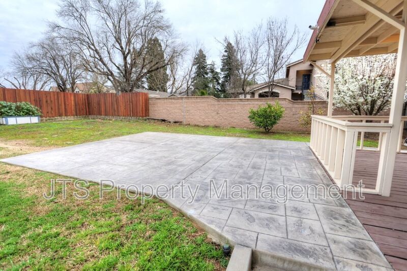 Beautiful Arden Area 1 Level home for rent! property image