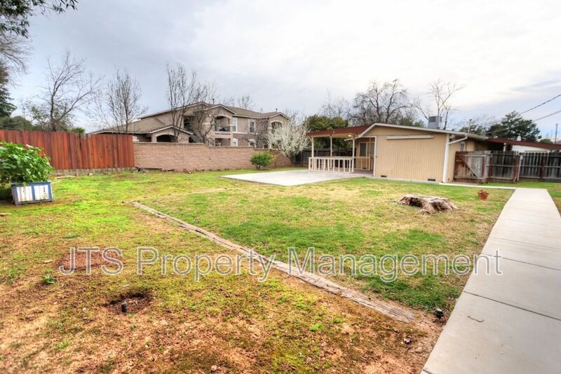 Beautiful Arden Area 1 Level home for rent! property image